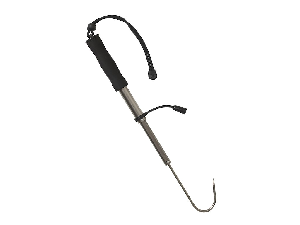 KINETIC TELESCOPIC GAFF